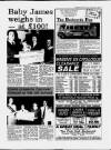 Bedworth Echo Thursday 08 November 1990 Page 15