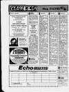 Bedworth Echo Thursday 08 November 1990 Page 18