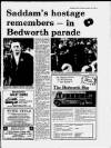 Bedworth Echo Thursday 15 November 1990 Page 3