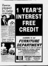 Bedworth Echo Thursday 15 November 1990 Page 9