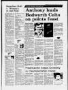 Bedworth Echo Thursday 15 November 1990 Page 21