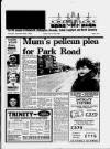 Bedworth Echo Thursday 29 November 1990 Page 1