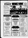 Bedworth Echo Thursday 29 November 1990 Page 2