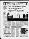 Bedworth Echo Thursday 29 November 1990 Page 4