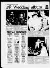 Bedworth Echo Thursday 29 November 1990 Page 8