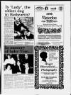 Bedworth Echo Thursday 29 November 1990 Page 13