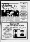Bedworth Echo Thursday 29 November 1990 Page 17