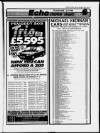 Bedworth Echo Thursday 29 November 1990 Page 21