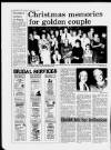 Bedworth Echo Thursday 27 December 1990 Page 8