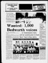 Bedworth Echo Thursday 27 December 1990 Page 20