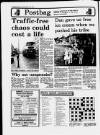 Bedworth Echo Thursday 21 March 1991 Page 4