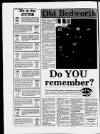 Bedworth Echo Thursday 21 March 1991 Page 6