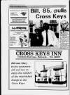Bedworth Echo Thursday 21 March 1991 Page 8