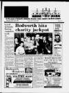 Bedworth Echo