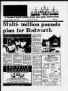 Bedworth Echo Thursday 12 September 1991 Page 1
