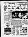 Bedworth Echo Thursday 12 September 1991 Page 4