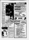 Bedworth Echo Thursday 12 September 1991 Page 13