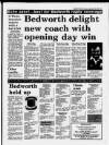 Bedworth Echo Thursday 12 September 1991 Page 21