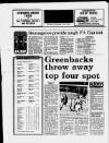 Bedworth Echo Thursday 12 September 1991 Page 24