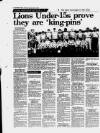 Bedworth Echo Thursday 26 September 1991 Page 22