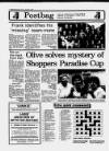 Bedworth Echo Thursday 02 April 1992 Page 4