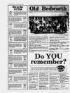 Bedworth Echo Thursday 02 April 1992 Page 6