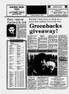Bedworth Echo Thursday 02 April 1992 Page 20