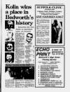 Bedworth Echo Thursday 14 May 1992 Page 7