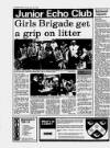 Bedworth Echo Thursday 14 May 1992 Page 8