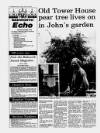 Bedworth Echo Thursday 14 May 1992 Page 10