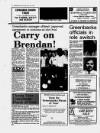 Bedworth Echo Thursday 14 May 1992 Page 20