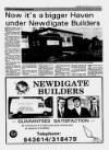 Bedworth Echo Thursday 11 June 1992 Page 7