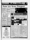 Bedworth Echo Thursday 11 June 1992 Page 13