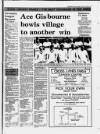 Bedworth Echo Thursday 11 June 1992 Page 19