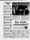 Bedworth Echo Thursday 20 August 1992 Page 6