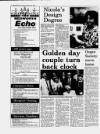 Bedworth Echo Thursday 20 August 1992 Page 8