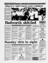 Bedworth Echo Thursday 20 August 1992 Page 18