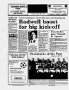 Bedworth Echo Thursday 20 August 1992 Page 20