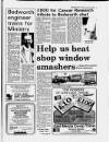 Bedworth Echo Thursday 27 August 1992 Page 3