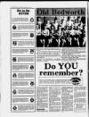 Bedworth Echo Thursday 27 August 1992 Page 6