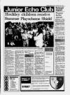 Bedworth Echo Thursday 10 September 1992 Page 7