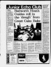 Bedworth Echo Thursday 29 October 1992 Page 8