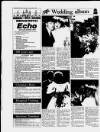 Bedworth Echo Thursday 29 October 1992 Page 10
