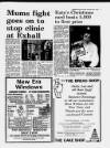 Bedworth Echo Thursday 24 December 1992 Page 3