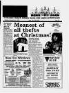 Bedworth Echo Thursday 31 December 1992 Page 1