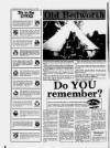 Bedworth Echo Thursday 31 December 1992 Page 6