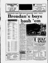Bedworth Echo Thursday 31 December 1992 Page 16