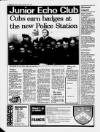Bedworth Echo Thursday 18 February 1993 Page 8