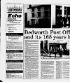Bedworth Echo Thursday 18 February 1993 Page 12