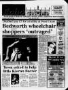 Bedworth Echo